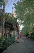 Istanbul, Kk Aya Sofya Camii